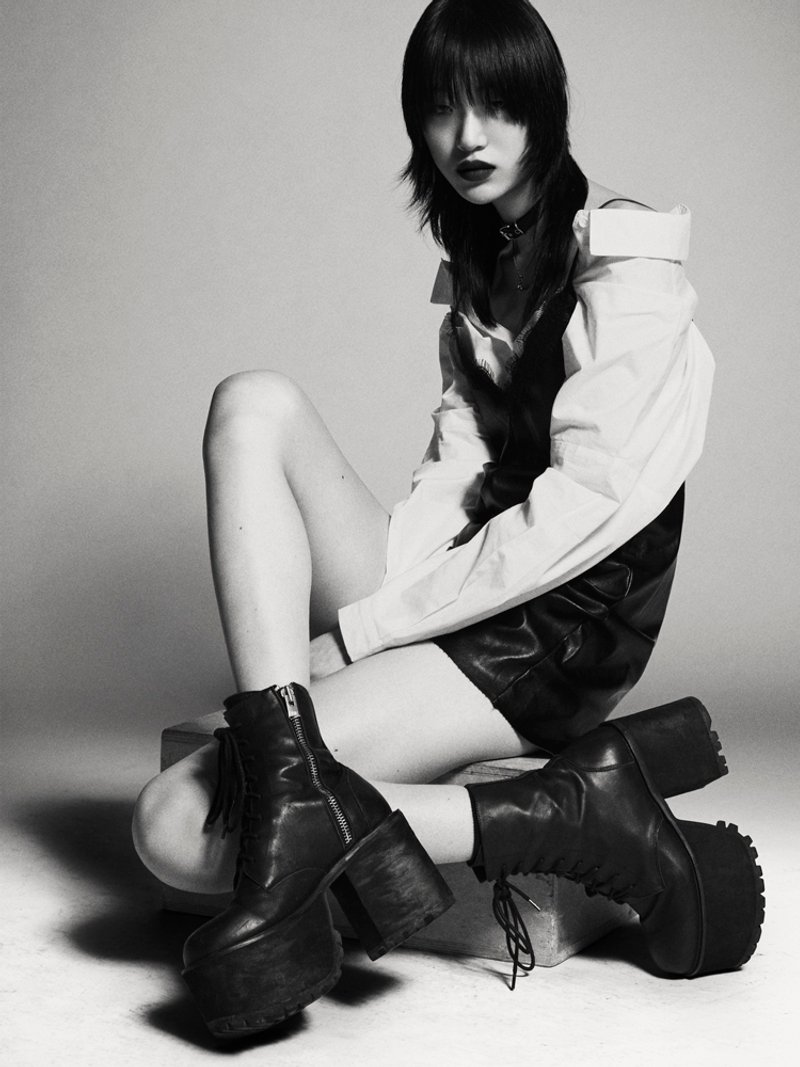 Sora Choi — photo 2