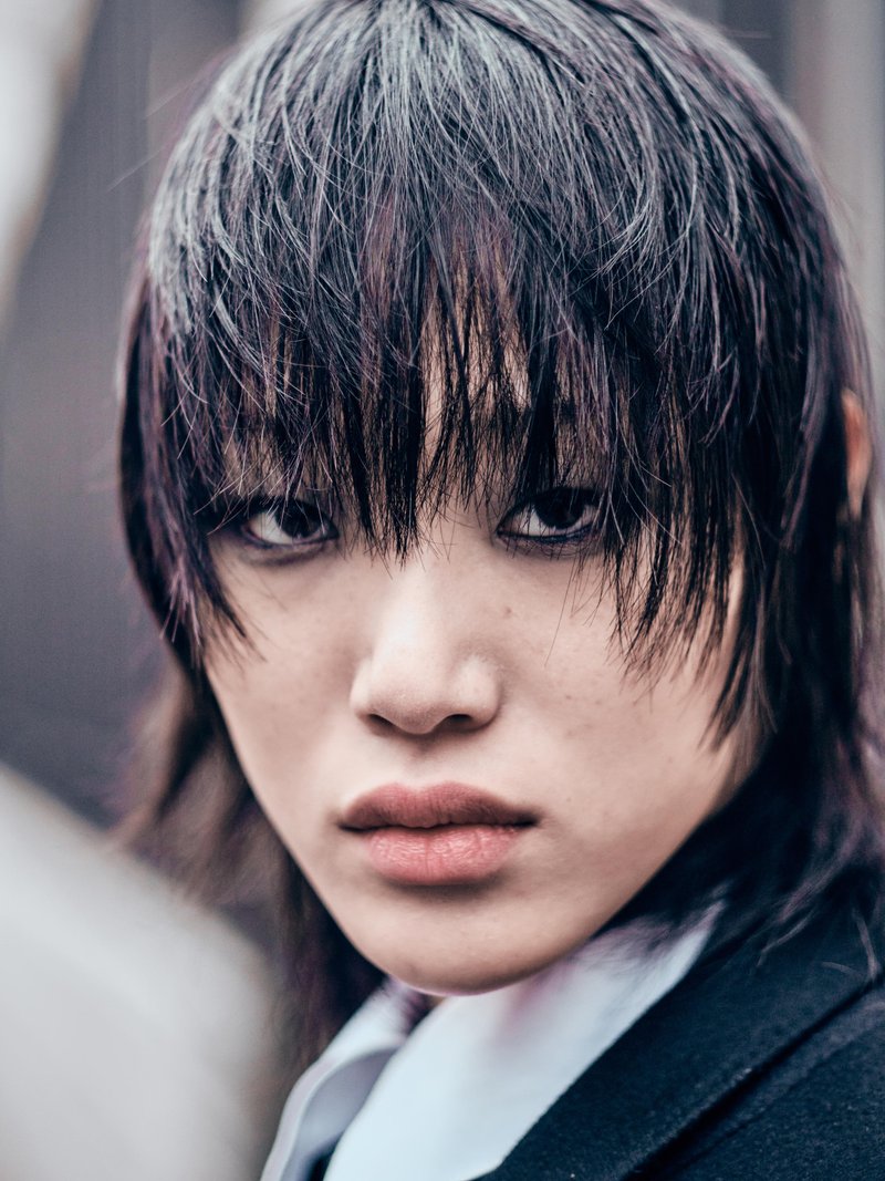 Sora Choi