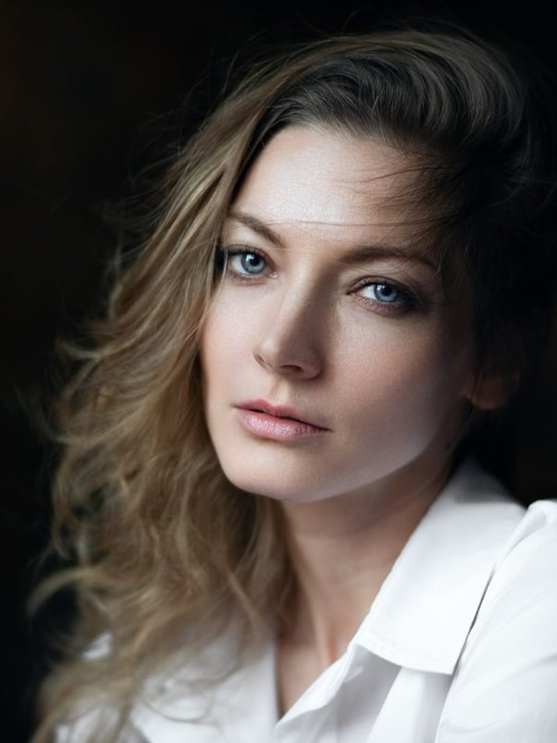 Svetlana Bakushinskaya