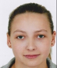 Svitlana Yatsenko