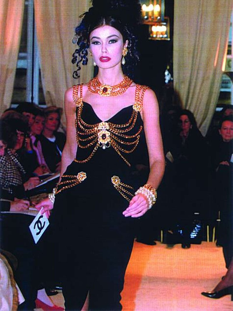 Tatiana Sorokko — photo 2