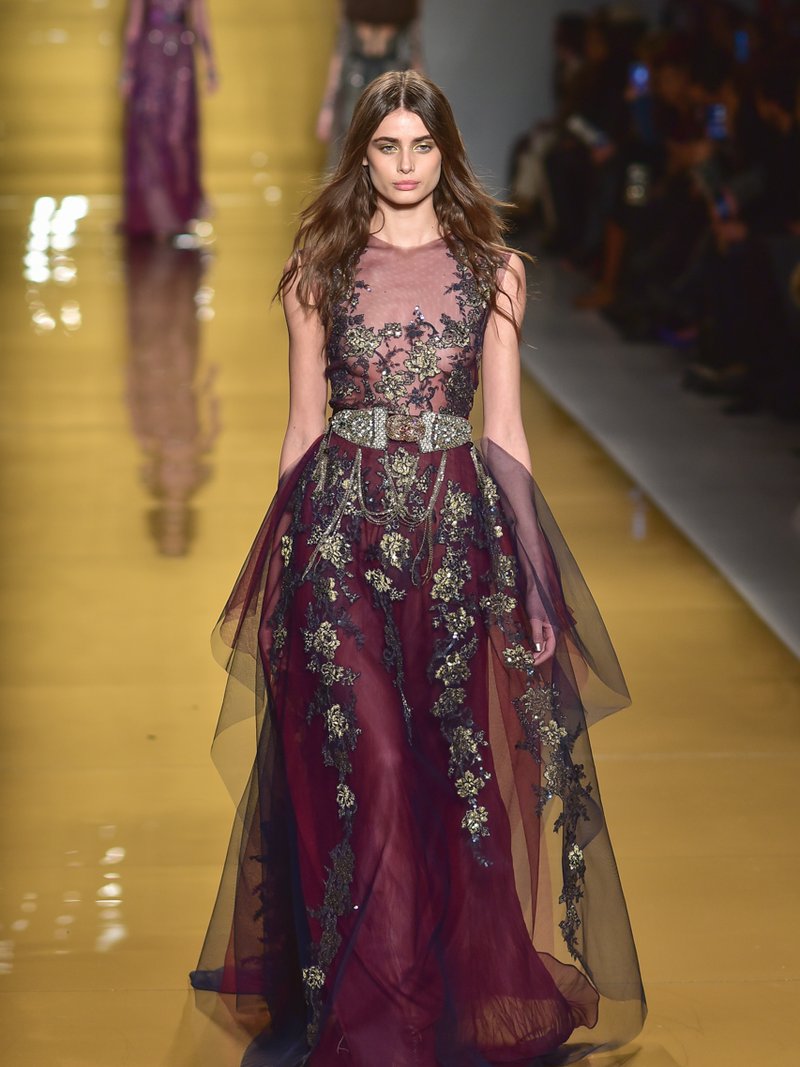 Taylor Marie Hill — photo 2