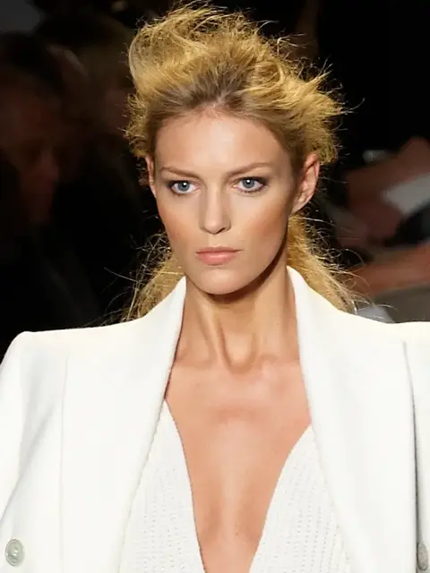 Anja Rubik