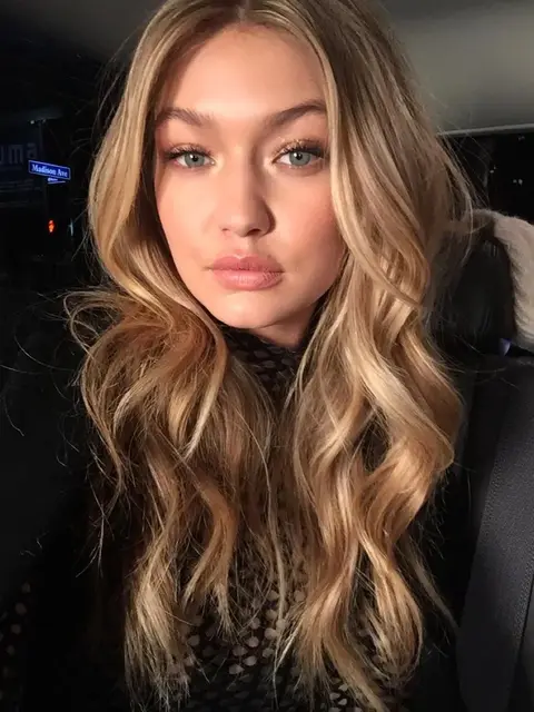 Gigi Hadid