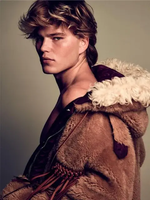 Jordan Barrett