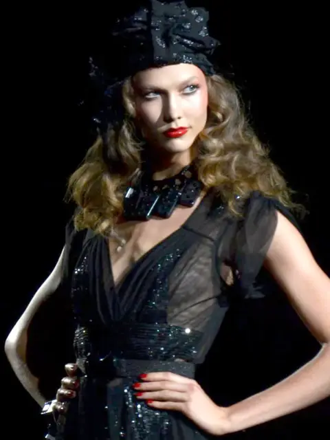 Karlie Kloss