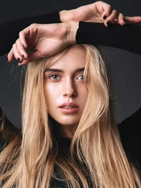Ksenia Sukhinova