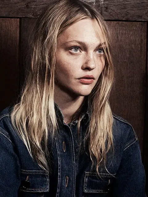Sasha Pivovarova