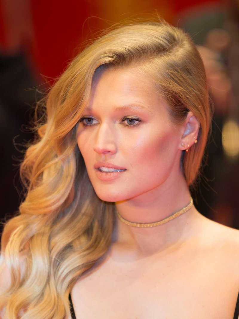 Toni Garrn — photo 4