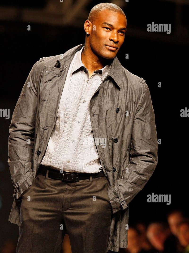 Tyson Beckford — photo 2