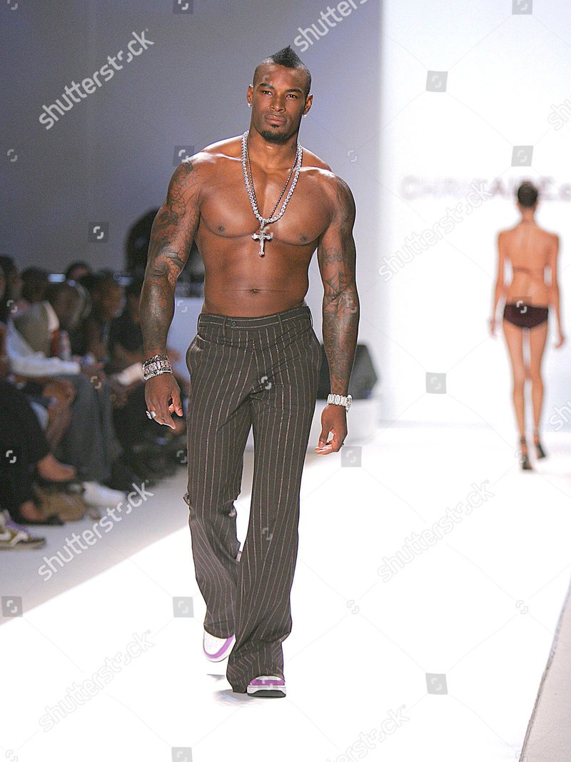 Tyson Beckford — photo 3