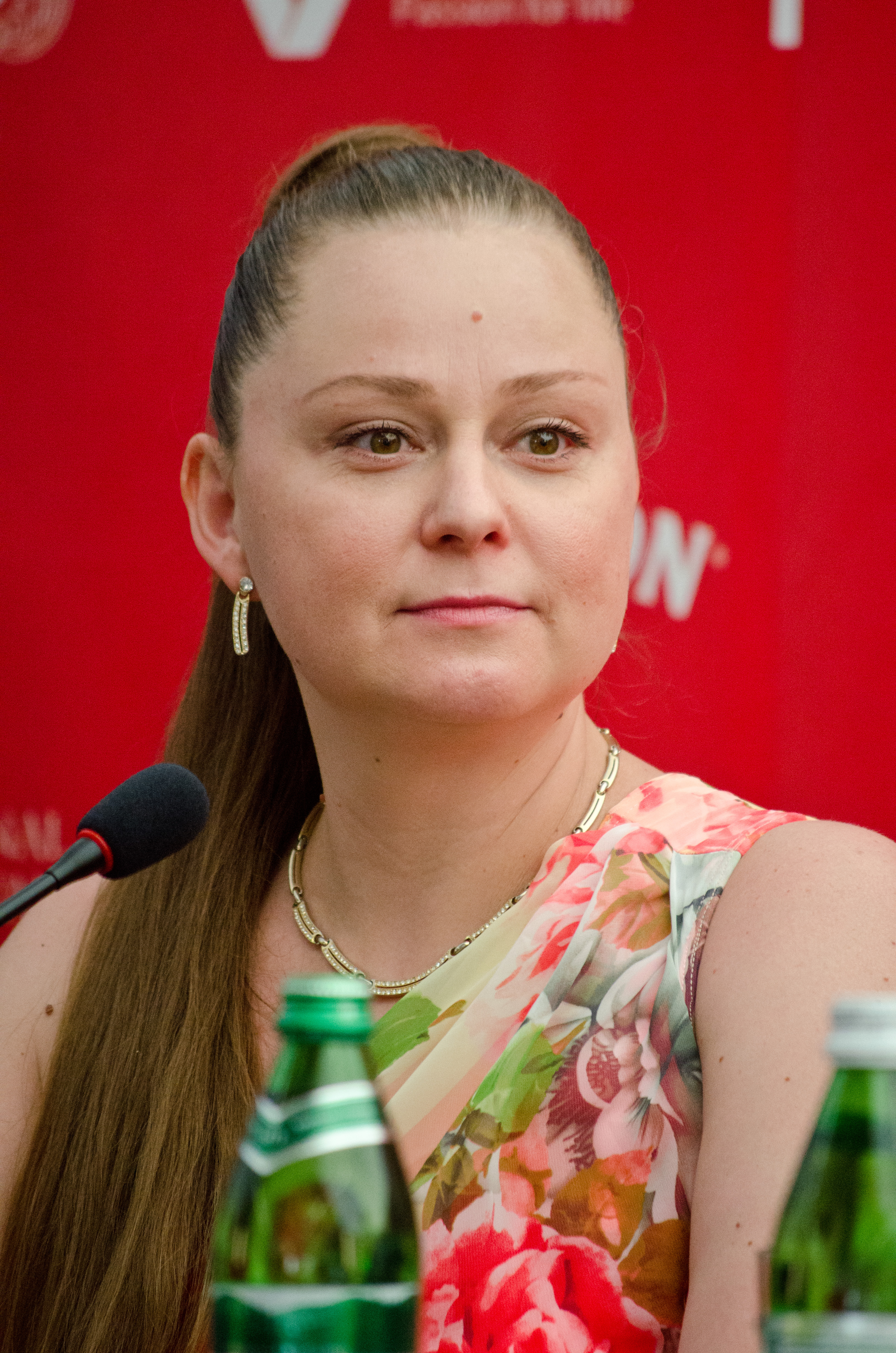 Vera Olkhovskaya