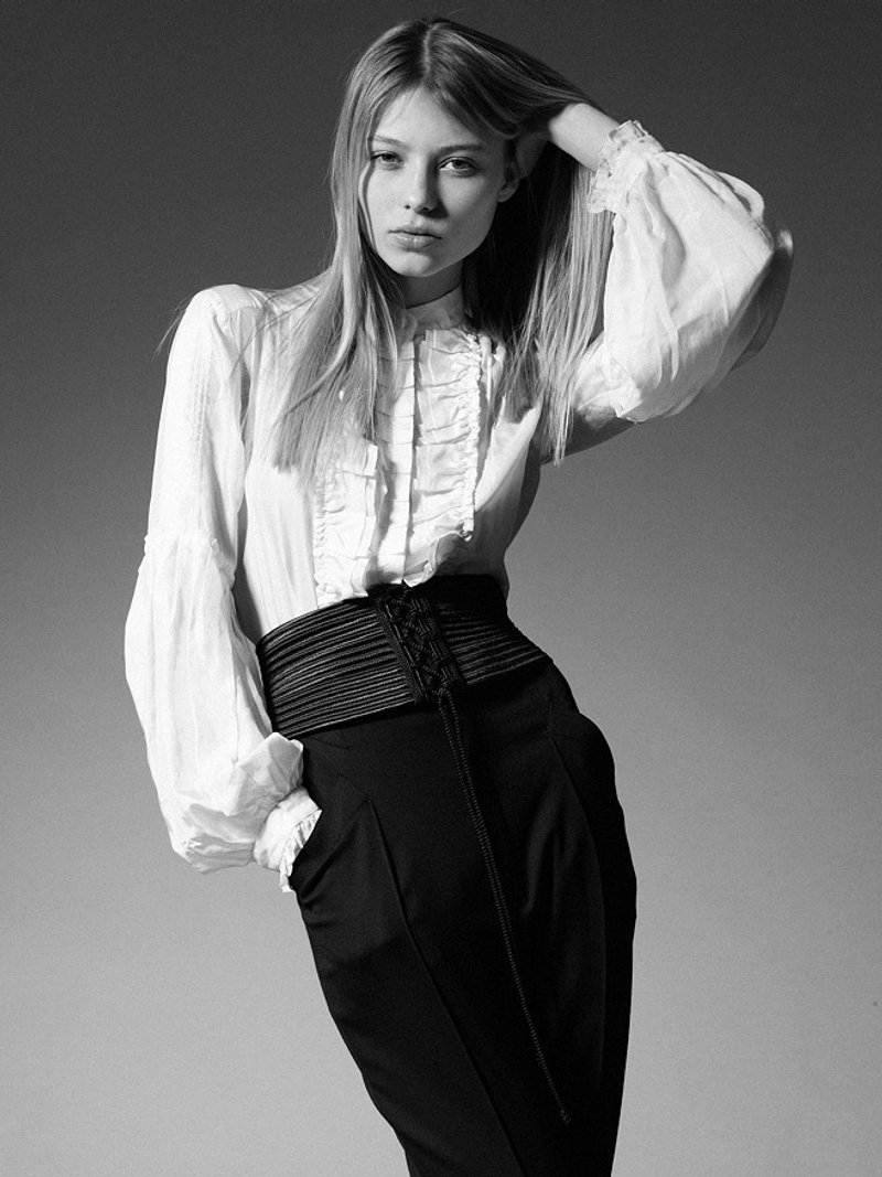 Vika Falileeva — photo 2