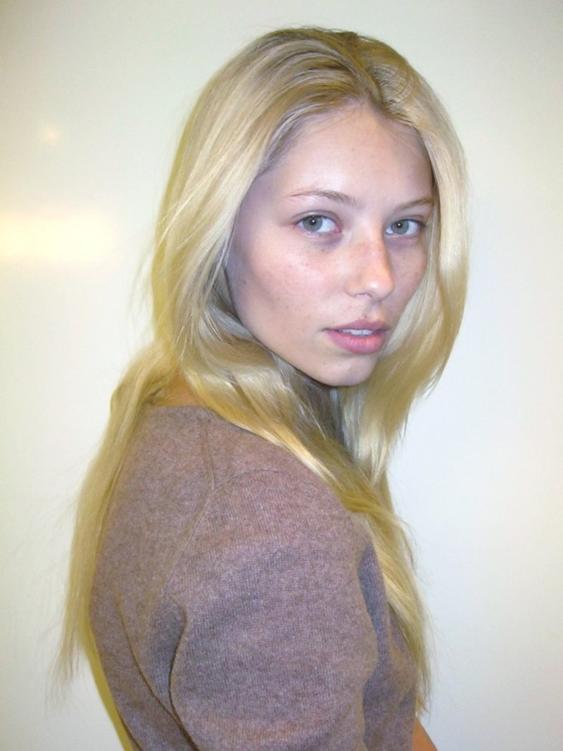 Vika Falileeva