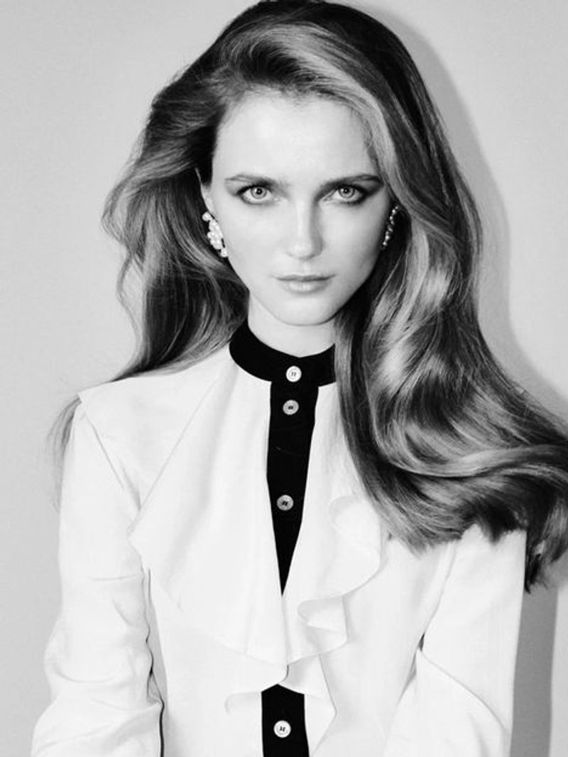 Vlada Roslyakova — photo 3