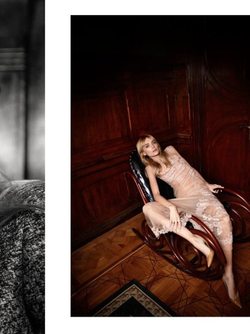 Yelena Yemchuk — photo 2