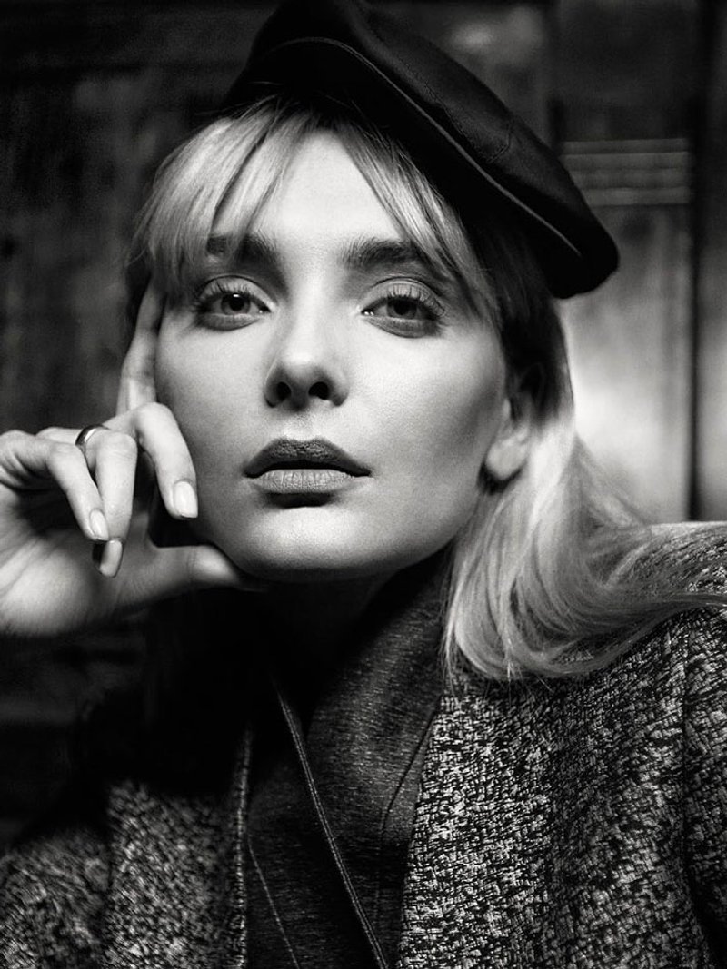 Yelena Yemchuk — photo 3