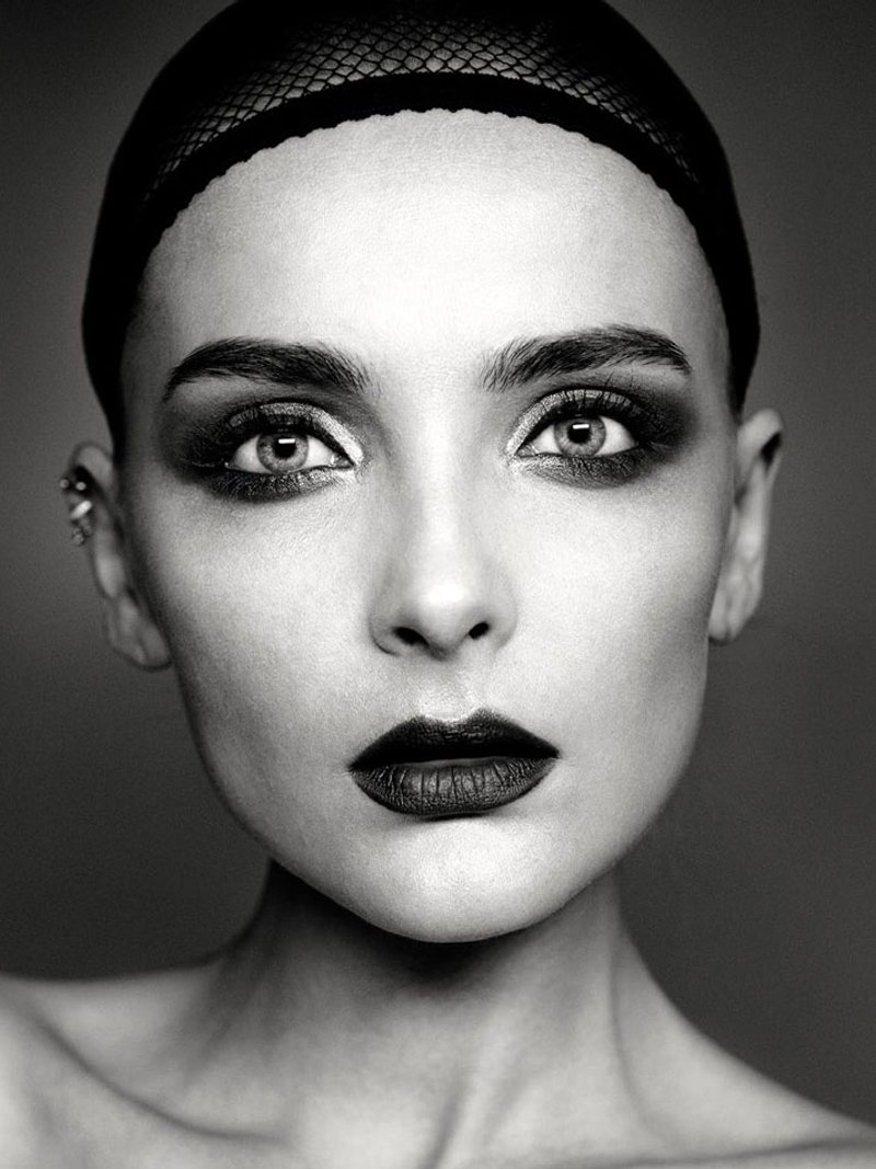 Yelena Yemchuk