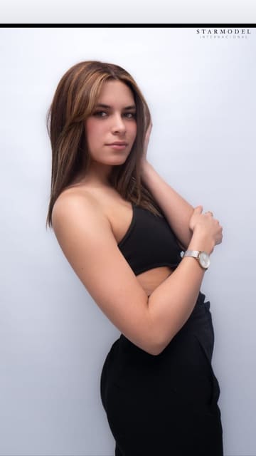 Luana Rosendo