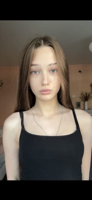 Ovchinnikova Arina Igorevna