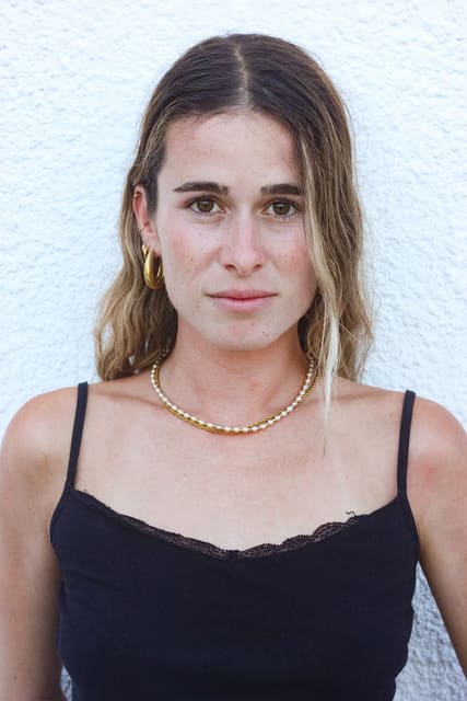 Astrid Hamelin