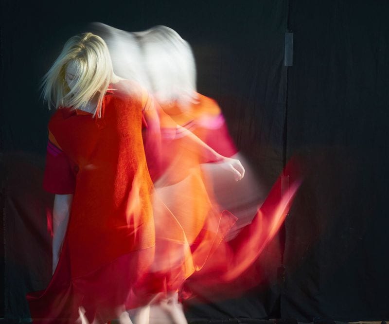 Katherine Konlin — photo 5