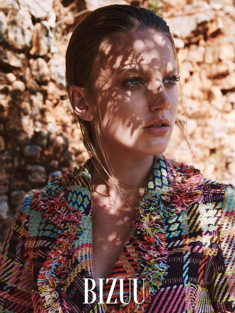 Magdalena Fiolka — photo 7
