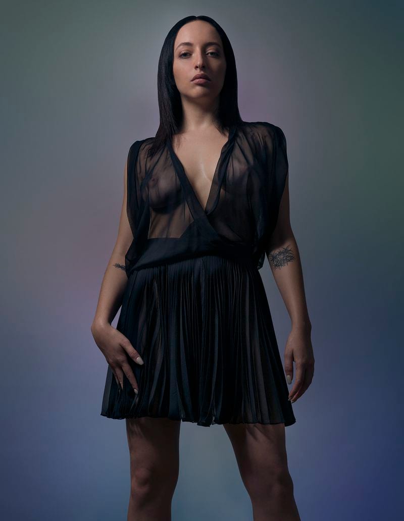 Sara Cummings — photo 4