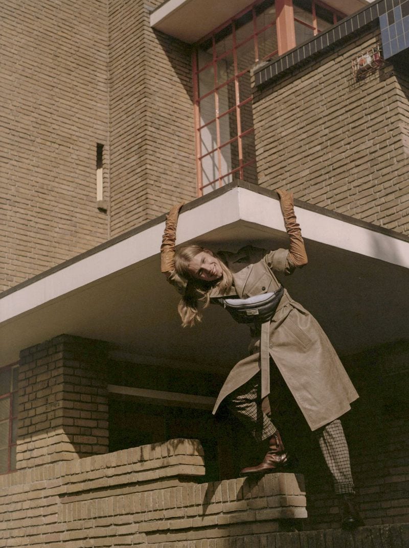 Freek Mol — photo 6