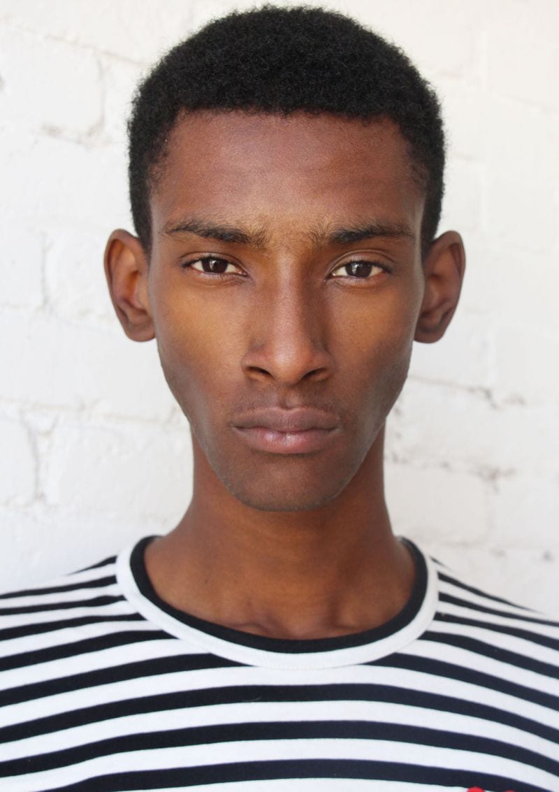 Myles Dominique — photo 1