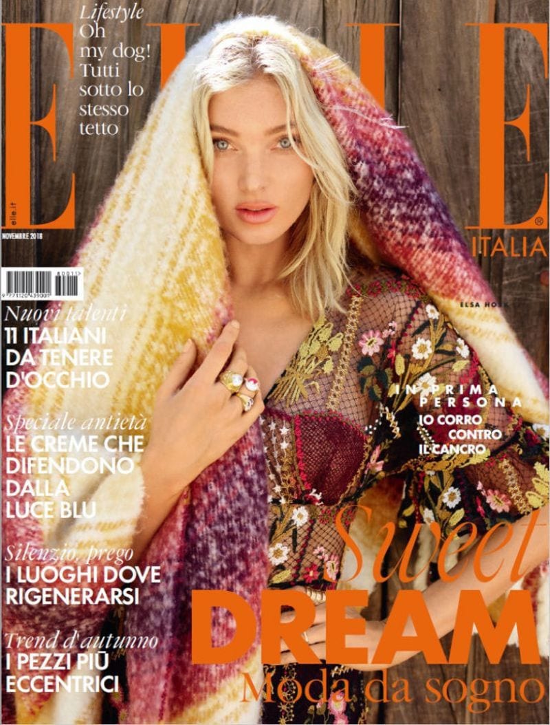 Eva Geraldine Fontanelli — портфолио 4