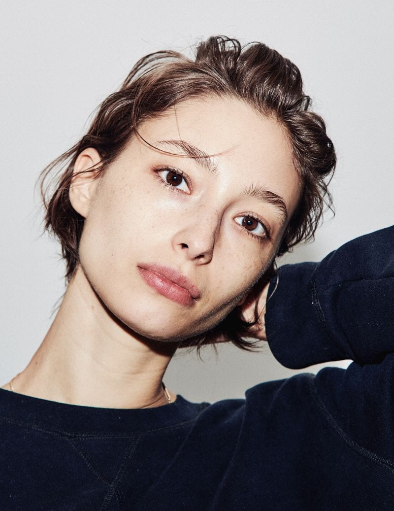 Alexandra Agoston — photo 1