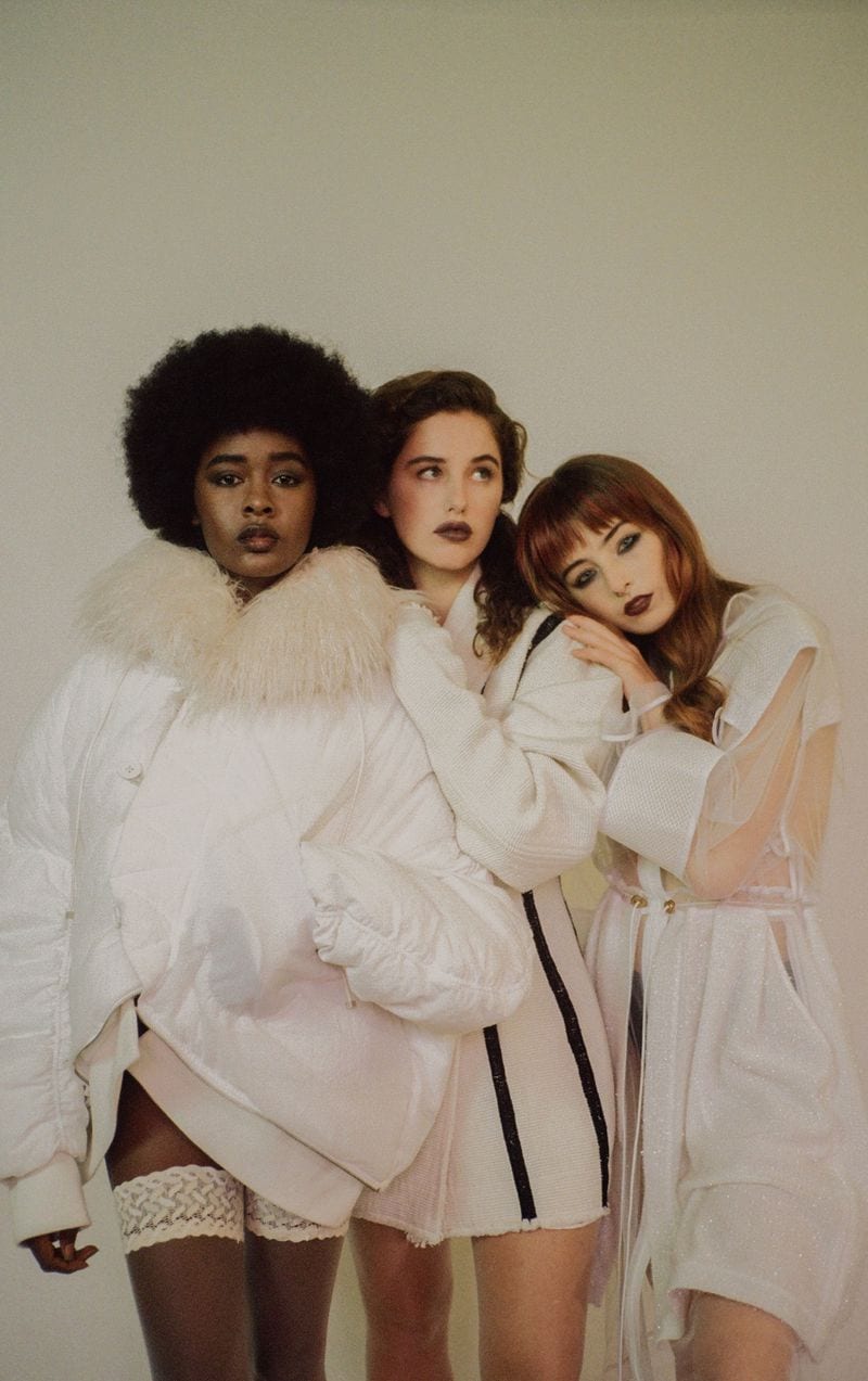Ophelie Rondeau — портфолио 3