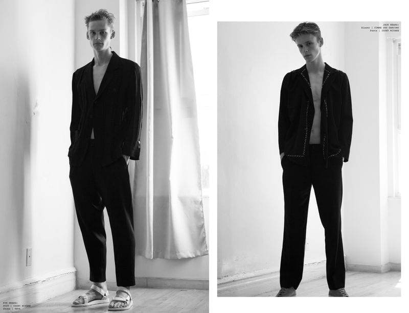 Jack Dalby — photo 2