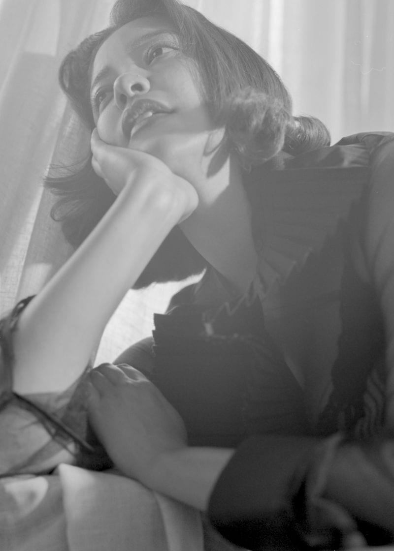 Naomi Shimada — photo 8