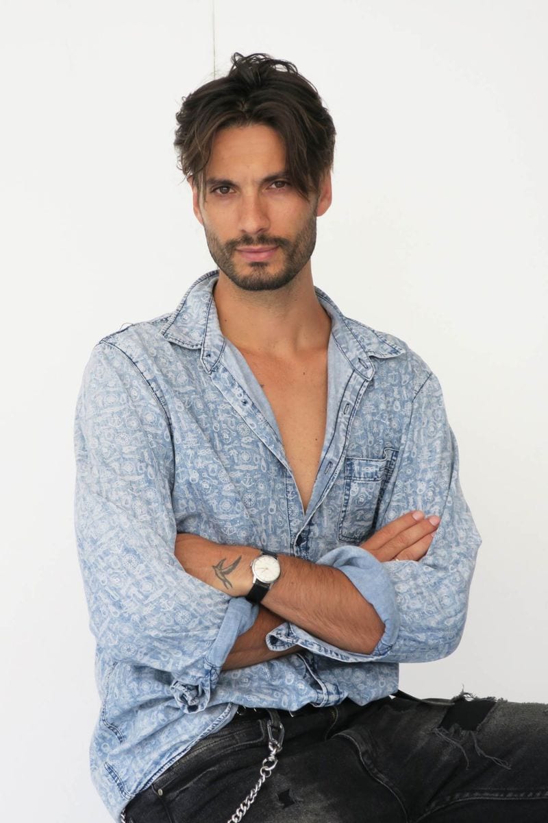 Yiorgos Karavas — photo 1