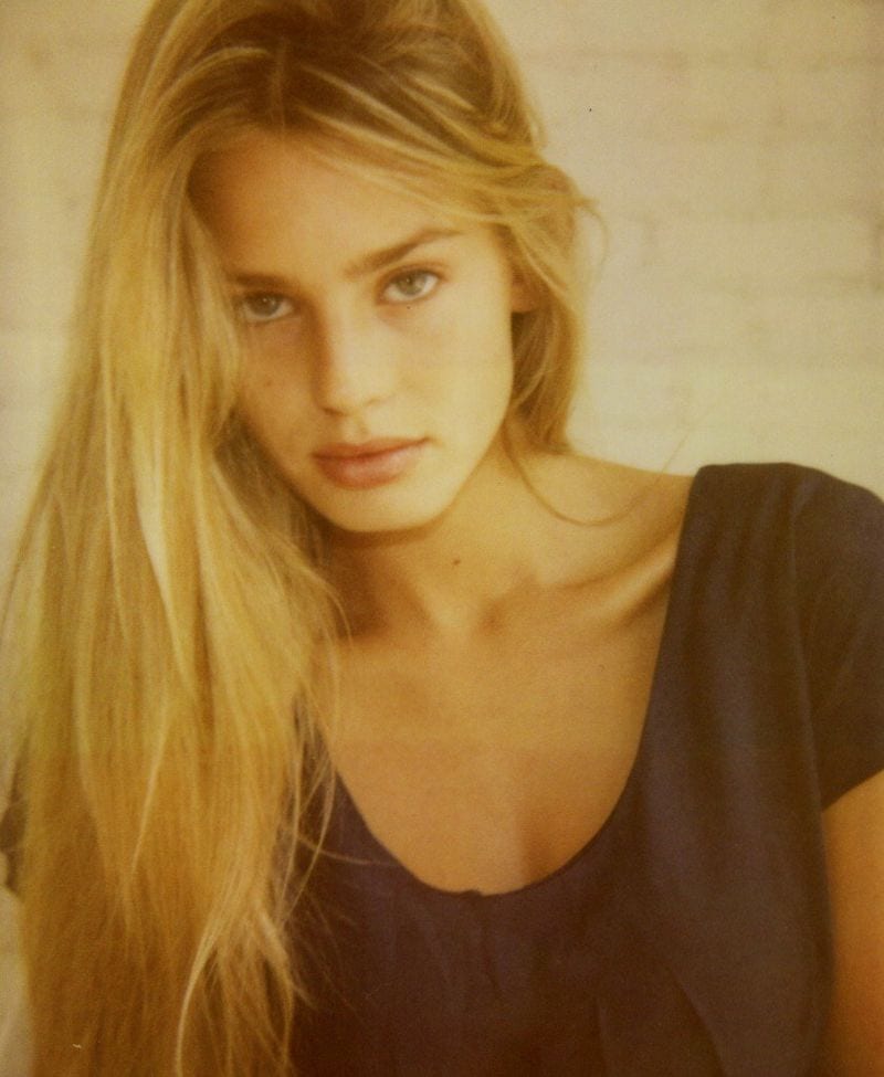 Vanessa Hessler — photo 1