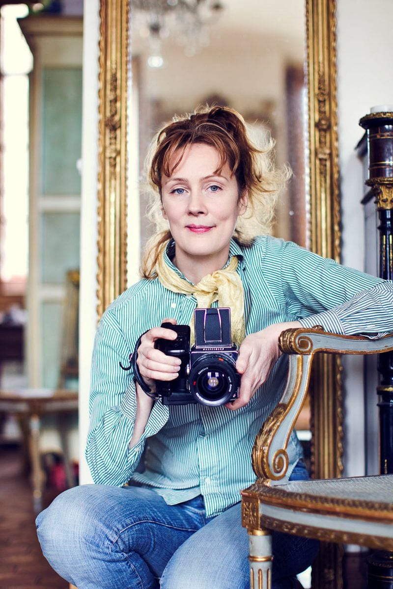 Iris Brosch — портфолио 1