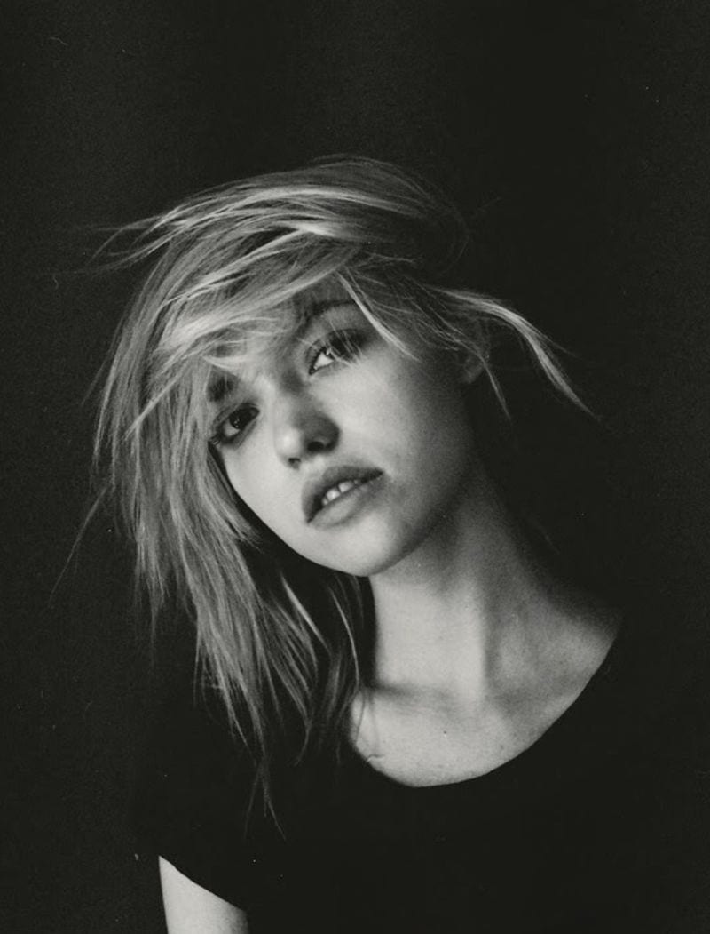 Cora Keegan — photo 1