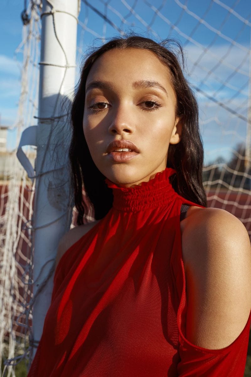 Cassey Chanel — photo 8