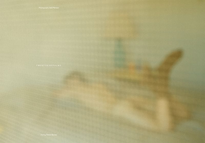 Trevor Stones — portfolio 10