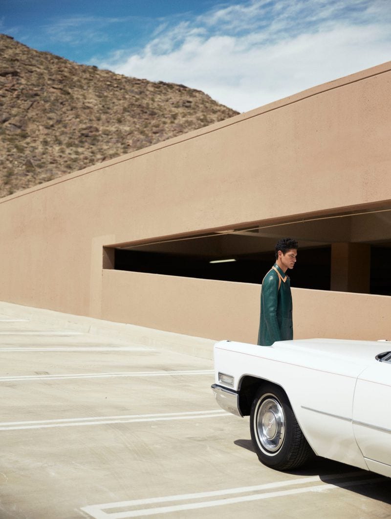 Jonathan Marquez — photo 3