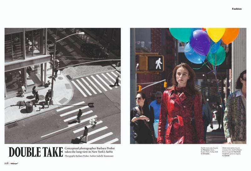 Barbara Probst — portfolio 5