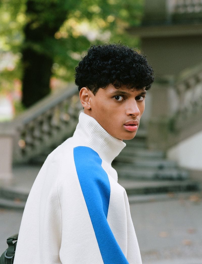 Malik Jalloh — photo 3