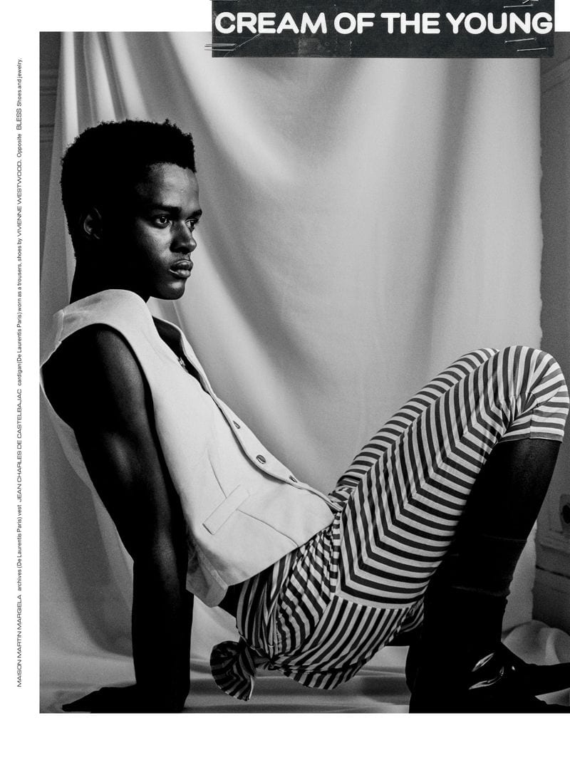 Jermaine Downer — photo 2