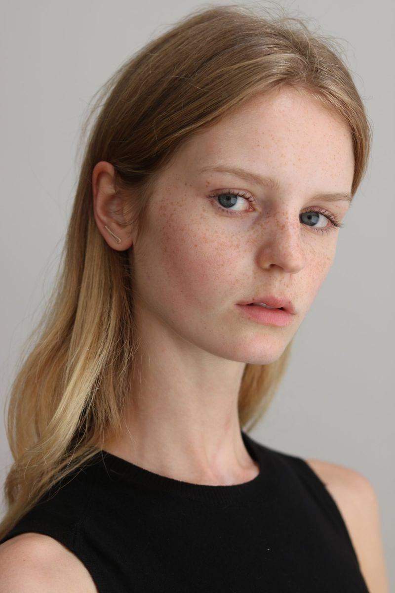 Rieke Sproten — photo 1