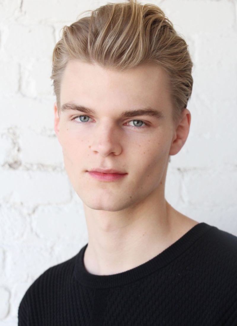 Miles Montierth — photo 7