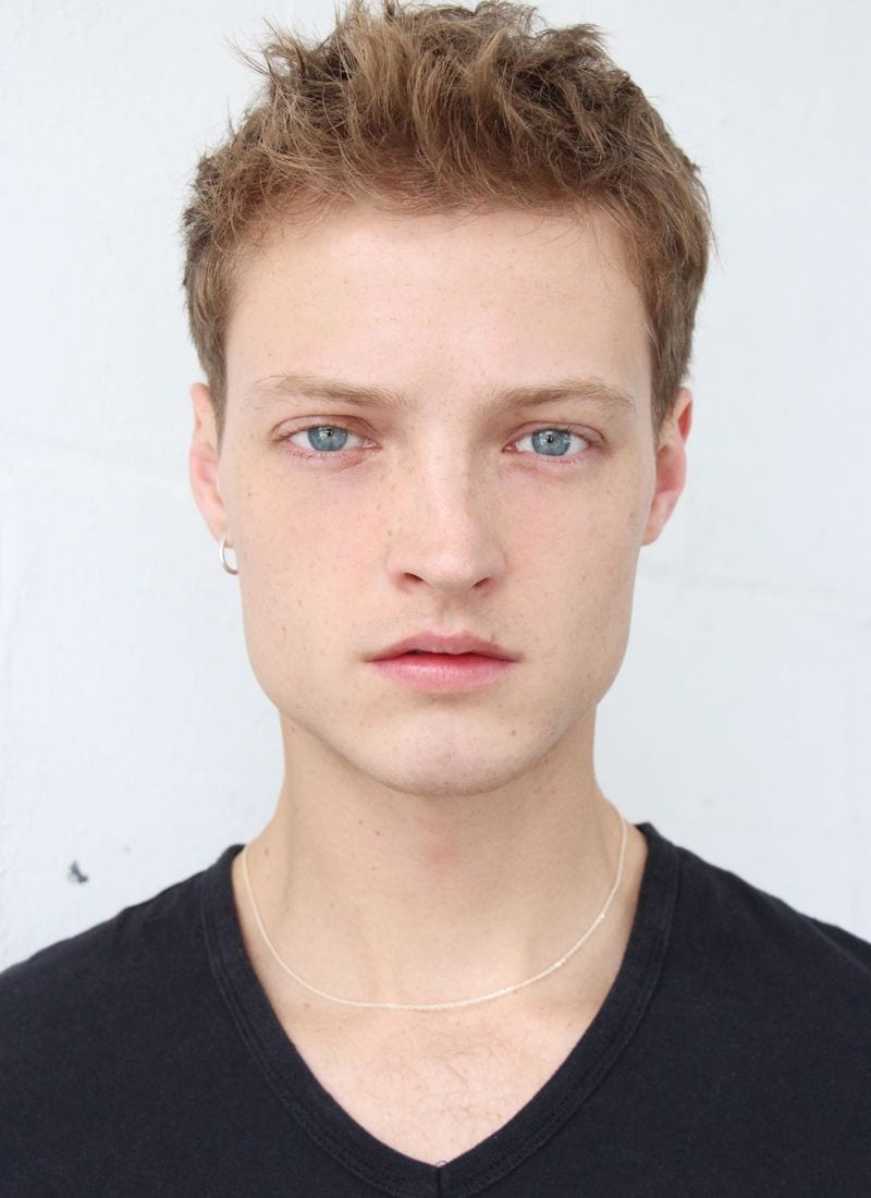 Dane Bell — photo 8