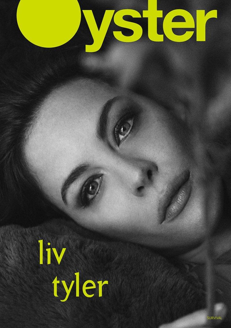 Liv Tyler — portfolio 5