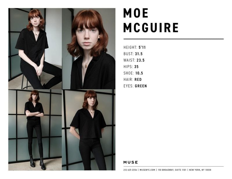 Moe Mcguire — photo 5